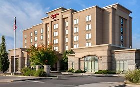 Hampton Inn Toronto Brampton